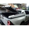 Toyota Hilux Revo Sport Roll Bar with Opening Lid 2016-2019 thumbnail 6