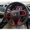 Honda Civic Steering Multimedia Red Trim 2016-2021 thumbnail 4