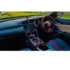 Honda Civic Gear Box Red Trim 2016-2021 thumbnail 3