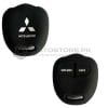 Mitsubishi Lancer PVC Key Cover 2005 thumbnail 1