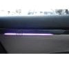 Honda Civic Door Illumination Kit Carbon Fiber With 11 Color 2016-2021 thumbnail 4