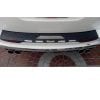 Toyota Fortuner Rear Bumper Protector V2 2016-2021 thumbnail 1