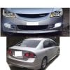 Honda Civic Reborn Complete Body Kit Taiwan 2006-2012 thumbnail 1