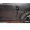Honda Civic Type R Style Fender Vent Carbon Fiber 2016-2021 thumbnail 2