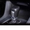 Honda Civic FC Gear Knob Carbon Fiber 2016-2021 thumbnail 2