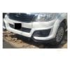Toyota Hilux Vigo Champ TRD Front Body Kit 2005-2016 thumbnail 2