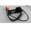Honda Civic Reborn Back Camera With Genuine Fitting 2006-2012 thumbnail 1