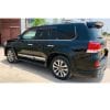 Toyota Land Cruiser Fj200 Wald Style Body Kit 2015-2021 thumbnail 11