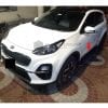 Kia Sportage RS Style Side Step 2019-2021 thumbnail 6