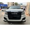 Toyota Hilux Vigo Champ TRD Front Body Kit 2005-2016 thumbnail 1