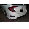 Honda Civic Ativus Style Body Kit 2016-2021 thumbnail 26