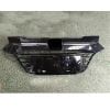 Honda Vezel Front Chrome Trim Style Black Grill 2013-2021 thumbnail 2