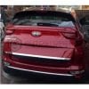 Kia Sportage Rear Door Lower Trim Chrome 2019 thumbnail 2