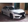 Honda Civic Ativus Style Body Kit 2016-2021 thumbnail 24