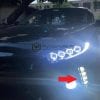 Honda Civic X Type R Running Corner Bumper DRL 2 Color 2016-2021 thumbnail 9