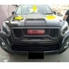 Isuzu D-Max Bonnet Scoop Hood Vent 2018-2021 thumbnail 2