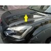 Isuzu D-Max Bonnet Scoop Hood Vent 2018-2021 thumbnail 3