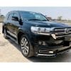 Toyota Land Cruiser Fj200 Wald Style Body Kit 2015-2021 thumbnail 8