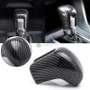 Honda Civic FC Gear Knob Carbon Fiber 2016-2021 thumbnail 1