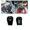Honda Civic FC Gear Knob Carbon Fiber 2016-2021 thumbnail 4