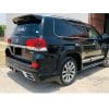 Toyota Land Cruiser Fj200 Wald Style Body Kit 2015-2021 thumbnail 10