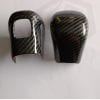Honda Civic FC Gear Knob Carbon Fiber 2016-2021 thumbnail 5