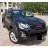 Isuzu D-Max Bonnet Scoop Hood Vent 2018-2021 thumbnail 1