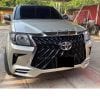 Lexus LX570 TRD Conversion Toyota Hilux Vigo 2010-2014 thumbnail 2