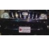 Toyota Hilux Vigo Prado Style Grill 2005-2015 thumbnail 5