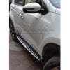 Kia Sportage Side Step 2019-2023 thumbnail 3