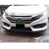Honda Civic Ativus Style Body Kit 2016-2021 thumbnail 34