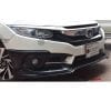 Honda Civic Ativus Style Body Kit 2016-2021 thumbnail 2