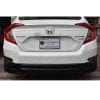 Honda Civic Ativus Style Body Kit 2016-2021 thumbnail 3