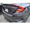 Honda Civic Snake Style Light Smoke Tail Lamps 2016-2021 thumbnail 18