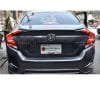 Honda Civic Snake Style Light Smoke Tail Lamps 2016-2021 thumbnail 20