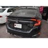 Honda Civic Snake Style Light Smoke Tail Lamps 2016-2021 thumbnail 10