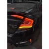Honda Civic Rear Bumper Light 2016-2021 thumbnail 2