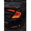 Honda Civic Rear Bumper Light 2016-2021 thumbnail 3