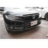 Honda Civic Front Fog Lamps Chrome Trim 2016-2021 thumbnail 13