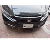 Honda Civic Front Fog Lamps Chrome Trim 2016-2021 thumbnail 12