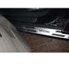 Kia Sportage Side Step 2019-2023 thumbnail 5