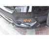 Honda Civic Rear Bumper LED Light Heartbeat Style 2016-2021 thumbnail 6