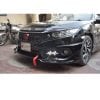 Honda Civic Ativus Style Body Kit 2016-2021 thumbnail 5