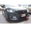Honda Civic Ativus Style Body Kit 2016-2021 thumbnail 11