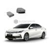Toyota Corolla Top Cover Scratch Proof and Water Proof 2000-2020 thumbnail 1