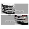 Toyota Land Cruiser Fj200 Wald Style Body Kit 2015-2021 thumbnail 15