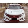Honda Civic Ativus Style Body Kit 2016-2021 thumbnail 10