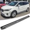 Kia Carnival Side Step 2019-2021 thumbnail 1