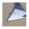Kia Sportage Trunk Spoiler Edge Trim Chrome 2019-2021 thumbnail 4