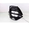Kia Sportage Led Drls Fog Lamp Cover 2019-2021 thumbnail 2
